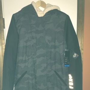 Fox Racing Winter Jacket